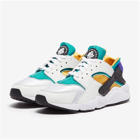 nike air huarache ultra blau weiß 66545-311|huarache streetwear.